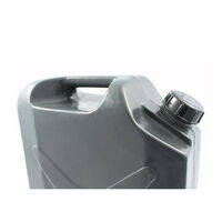 Poly 20Litre Jerry Can with Tap