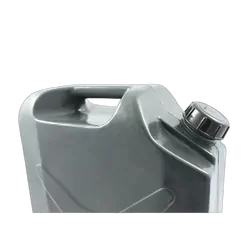 Poly 20Litre Jerry Can with Tap