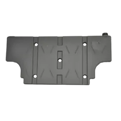 Poly Slimline Water Tank 42 Litre Vertical Mount