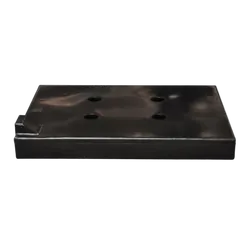 Poly Water Tank 80 Litre Under Tray