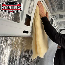 Car Builders Havelock Wool 15sqm