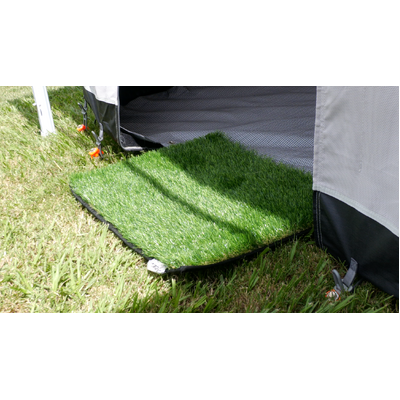 Xtend Outdoors 26 cm x 58 cm XT Mat (Synthetic Grass)