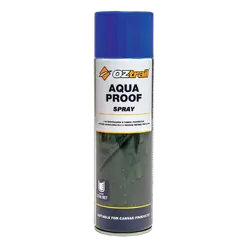 Oztrail Aqua Proof 320Gm Spray Can