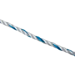 OZtrail Poly Rope Mini Coil - 4Mm X 20M