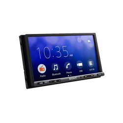 Sony XAVAX3200 6.95" Apple Carplay & Android Auto Weblink