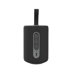 Mini Speaker with Bluetooth Technology