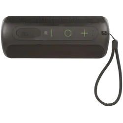 Waterproof 360° Speaker with Bluetooth Technology