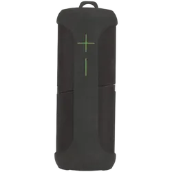 2-In-1 Waterproof 360° Speaker with Bluetooth Technology