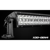 Hard Korr XD-GEN4 27 Dual Row LED Light Bar