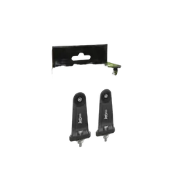 Hard Korr XDD Gen3 End Mount Legs Pair