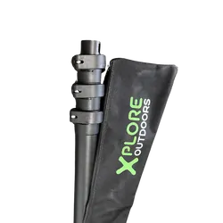 Xplore Outdoors Extension Pole Bag