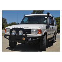 Xrox bullbar To Suit Land Rover Discovery Series 1