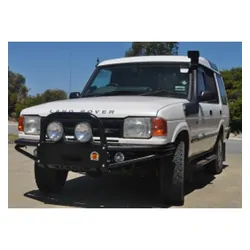 Xrox bullbar To Suit Land Rover Discovery Series 1