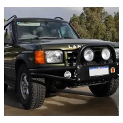 Xrox bullbar To Suit Land Rover Discovery Series 2