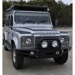 Xrox bullbar To Suit Land Rover Defender