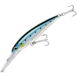 Rapala X-Rap Magnum 11cm Blue Sardine