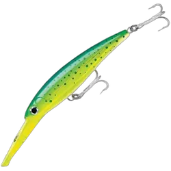 Rapala X-Rap Magnum 14cm Dorado