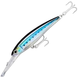 Rapala X-Rap Magnum 20 HD Blue Sardine