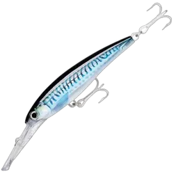 Rapala X-Rap Magnum 20 HD Silver Blue Mackerel