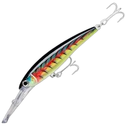 Rapala X-Rap Magnum 30 HD Lime Light UV