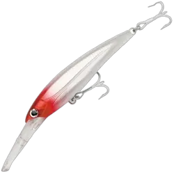 Rapala X-Rap Magnum 40 Redhead