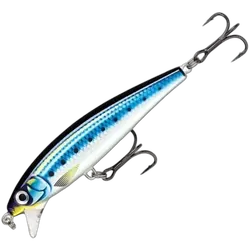 Rapala X-Rap Magnum Cast 10cm HD Blue Sardine
