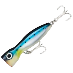 Rapala X-Rap Magnum Xplode 13cm Blue Sardine