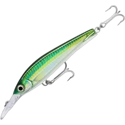 Rapala X-Rap Magnum X-Etreme 16cm HD Bigeye Scad