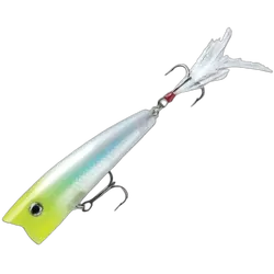 Rapala X-Rap Pop 7cm Chartreuse Ghost