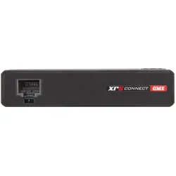 XRS CONNECT SUPER COMPACT UHF CB - MCGRATH Limited Edition