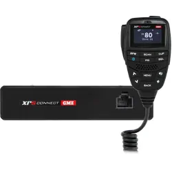 Xrs - Connect 4WD GME Radio Pack