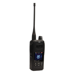 GME XRS-660 Connect Handheld UHF CB Radio