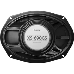 Sony XS-690GS 6x9 Inch GS Series Coaxials Speakers