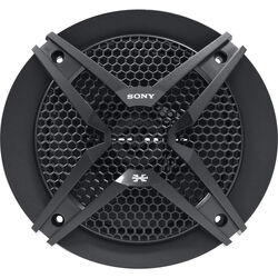 Sony XS-GTF1639 3-Way 6.5 Inch Speakers