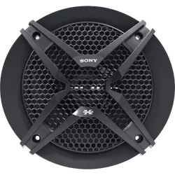 Sony XS-GTF1639 3-Way 6.5 Inch Speakers