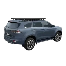 Yakima LockNLoad Platform E Assembled 1240x2130mm To Suit Isuzu MU-X 5dr SUV 08/2021-/On