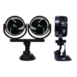 Explore Twin Fan 12v