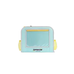 ZipBoom Travel Tote