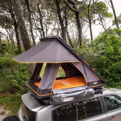 Campboss Slimline Roof Top Tent