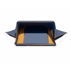 CampBoss Fusion X 1.5 Rooftop Tent