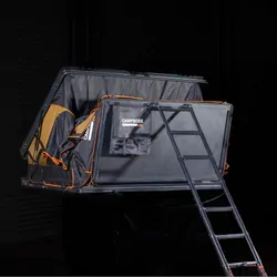 Fusion X PRO 1.9 Rooftop Tent