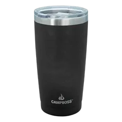 Campboss 20oz Boss Coffee Mug - Black