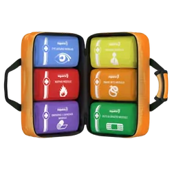 Campboss Modular First Aid Kit