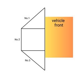 Camp Boss Boss Shadow 180 - Full Wall Set