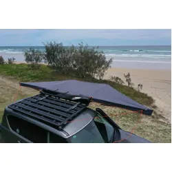 Campboss Boss Shadow 180 Free Standing Awning