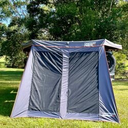 Camp Boss Boss Shadow 270XL - Single Wall