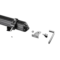 12 Inch Light Bar - Single Row Delta V3.0