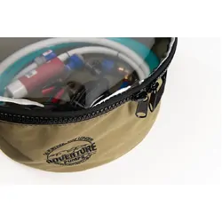 Universal 12V Water Transfer Pump Kit Bundle WITH Canvas Bag