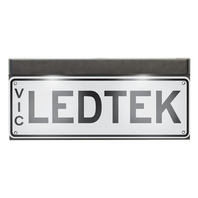Licence Plate Lamps LP1