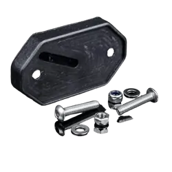 Supernova Rock Light White - Polar Edition - Single